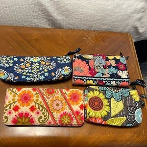 Vera Bradley Lot